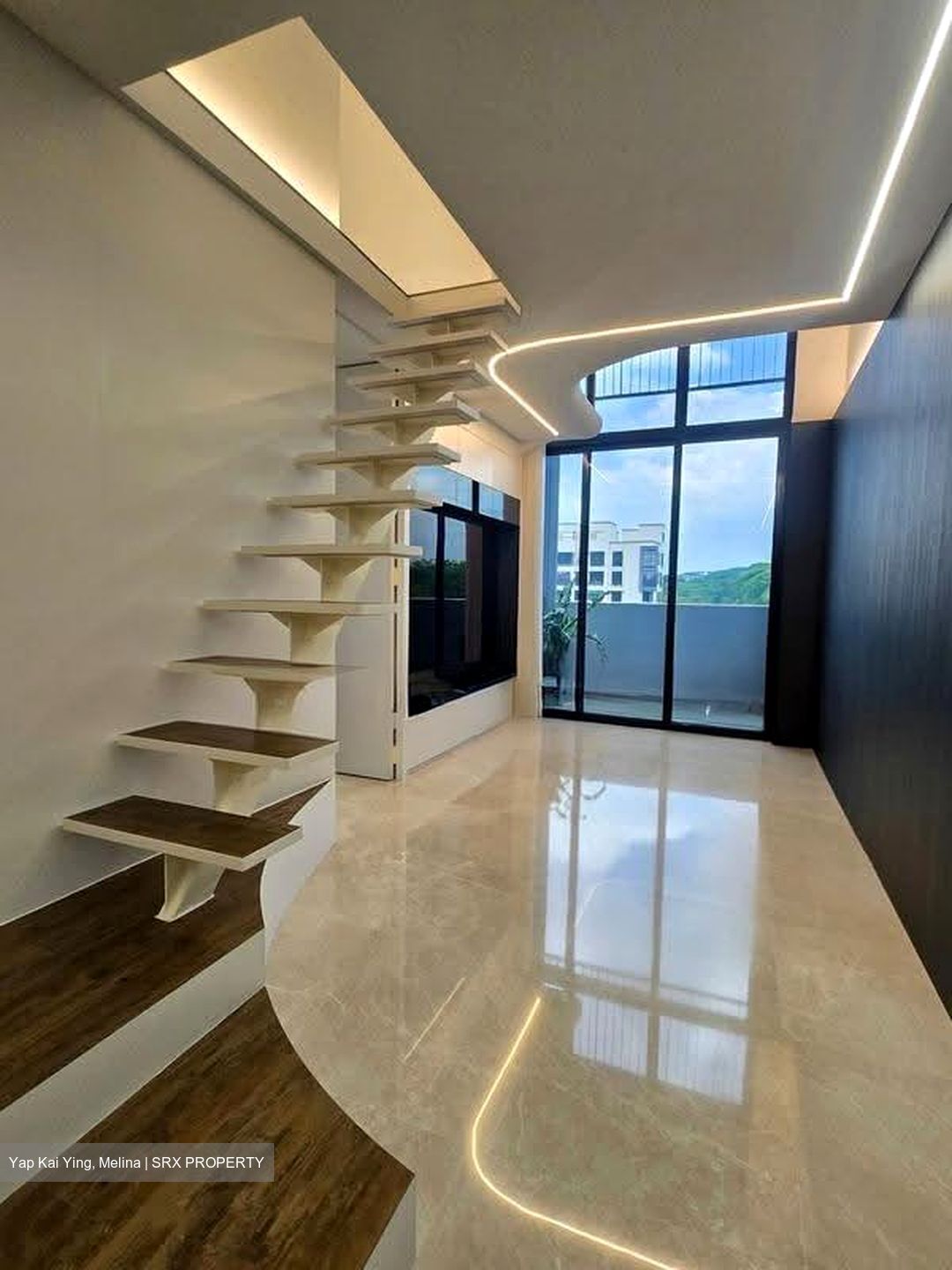 Mayfair Modern (D21), Condominium #629331031